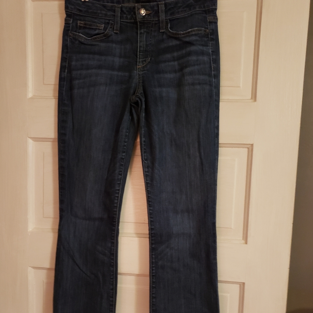 Joe's Jeans Booty Fit Jeans Sz 28W